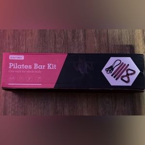 Pilates kit new in box